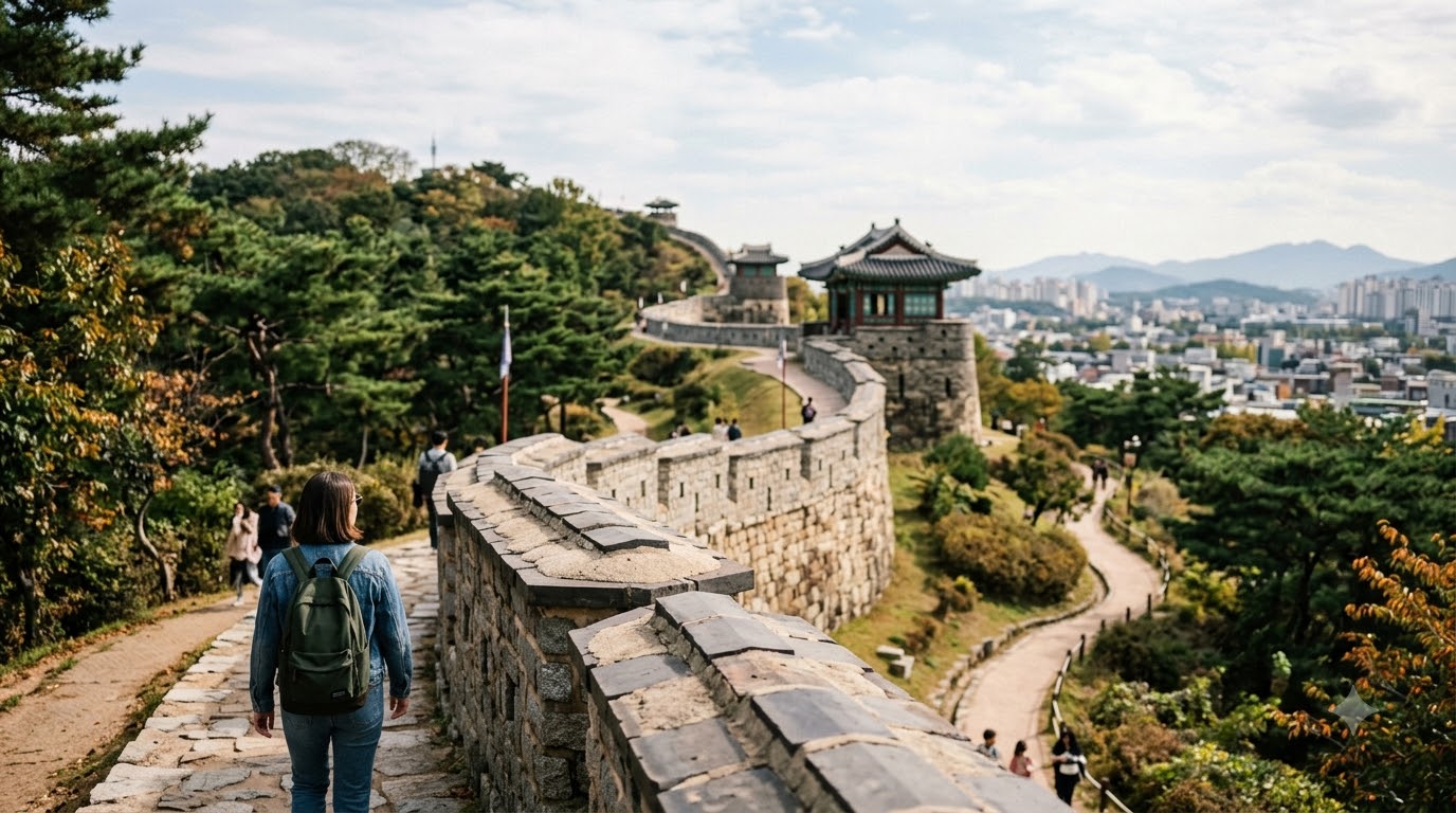 The 10 Best Day Trips From Seoul at a Glance in Seoul, South Korea