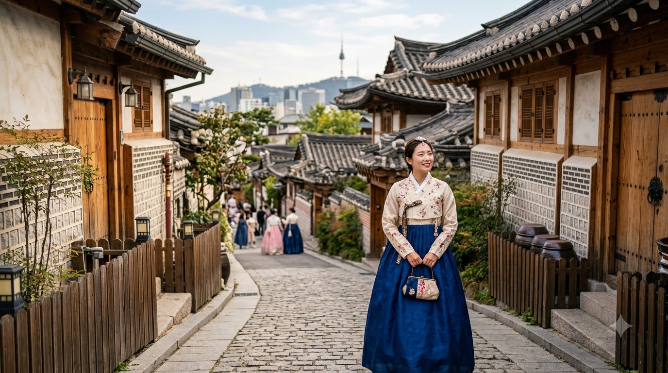 things to do in Seoul